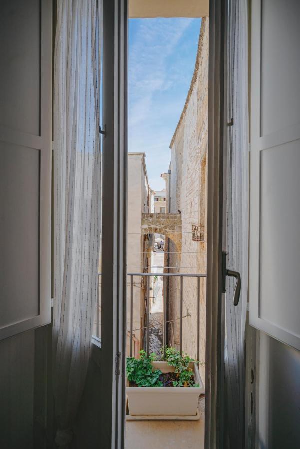 Апартаменты Casa Fiscardi Бари Экстерьер фото
